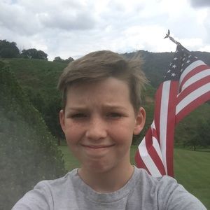 Meet your Posher, George